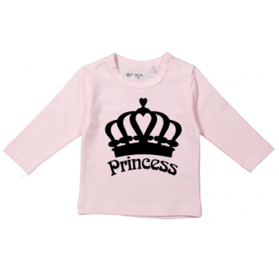 T-shirt "Princess" T-shirt "Princess"